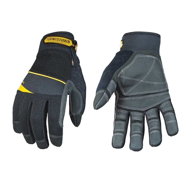 Youngstown Youngstown General Utility Plus Gloves 03-3060-80-S